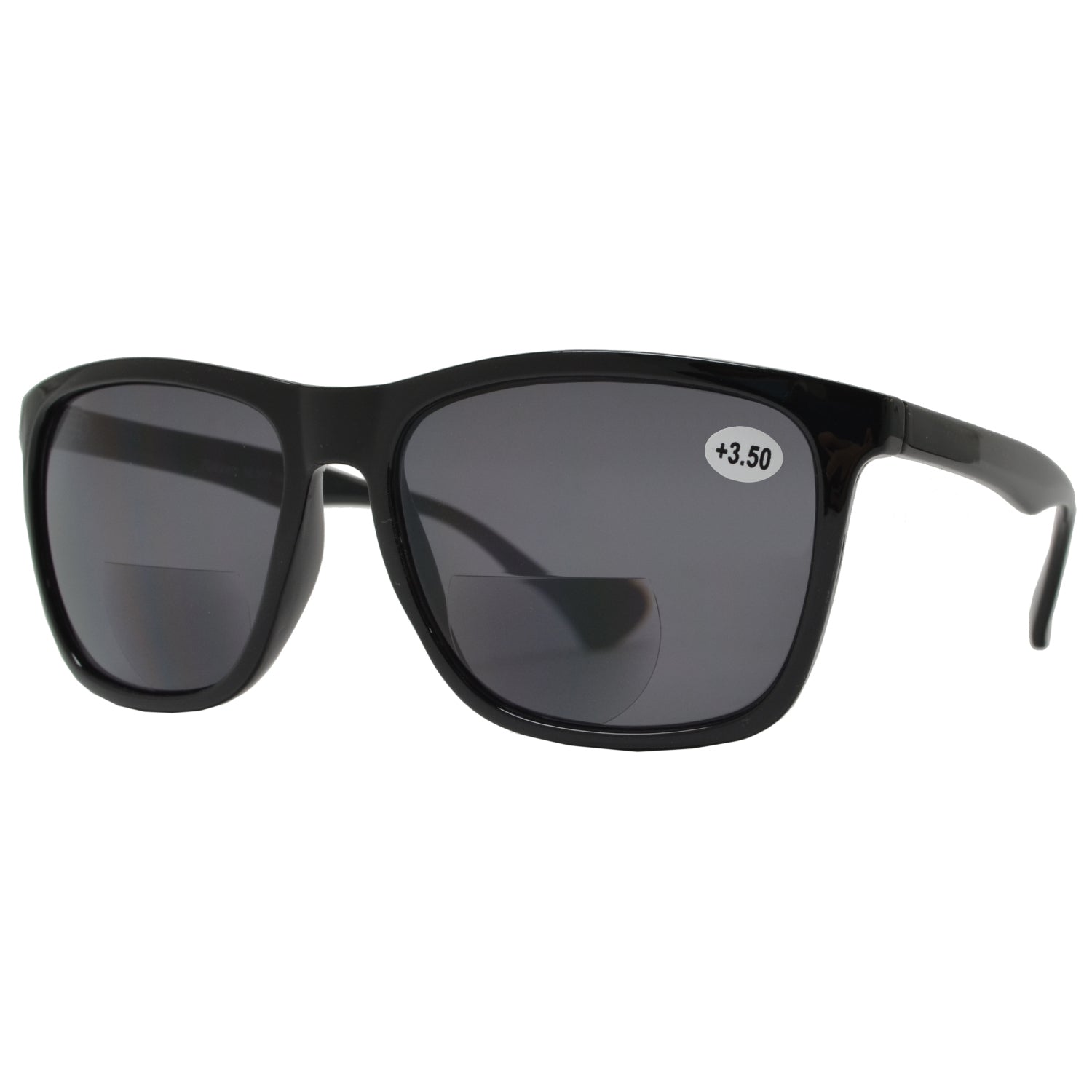 Classic Bifocal Reading Sunglasses - Outdoor Bifocal Readers