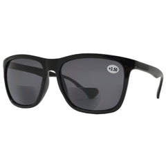 Classic Bifocal Reading Sunglasses - Outdoor Bifocal Readers