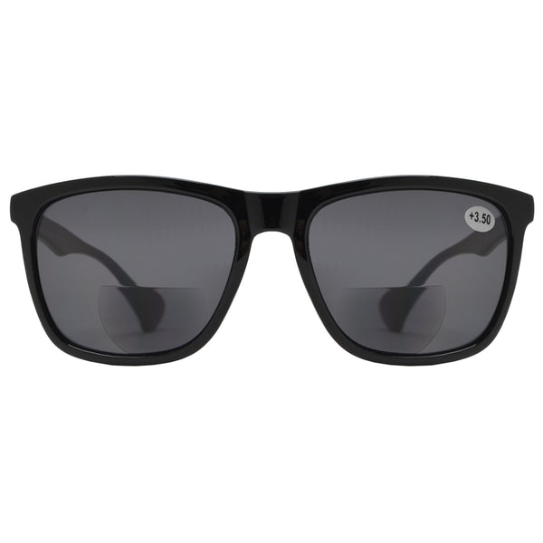 Classic Bifocal Reading Sunglasses - Outdoor Bifocal Readers