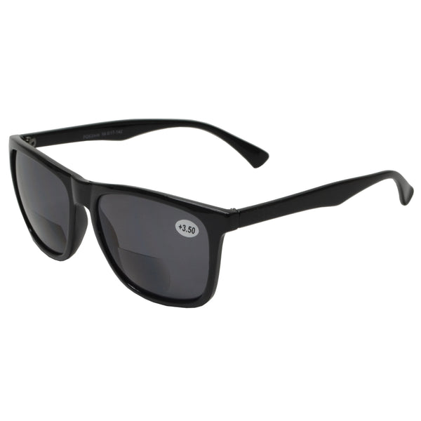 Classic Bifocal Reading Sunglasses - Outdoor Bifocal Readers