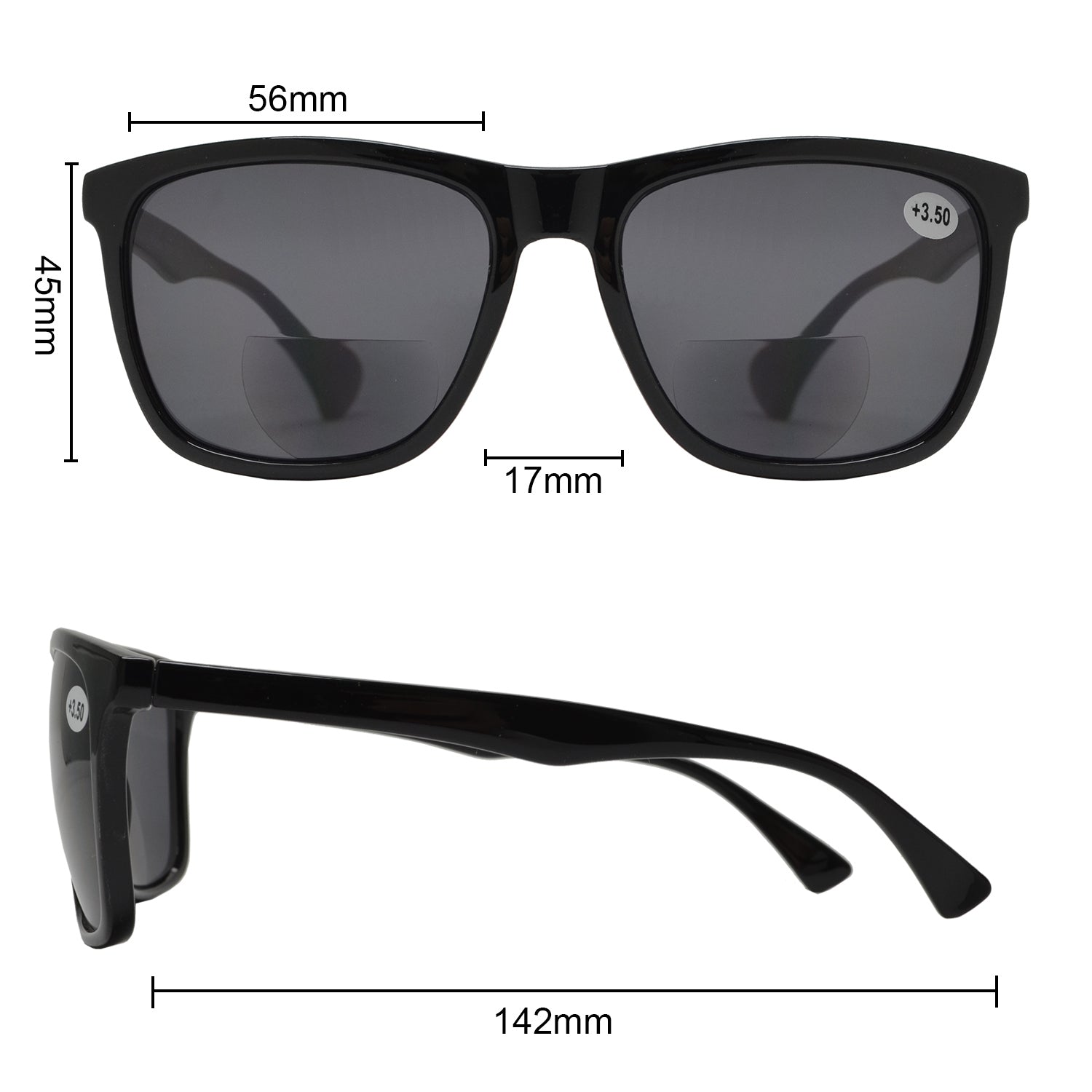 Adults' L.L.Bean PocketWater Polarized BiFocal Sunglasses | Sunglasses at  L.L.Bean